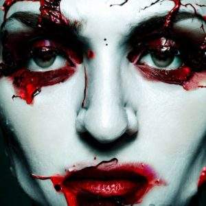Bloody Madonna